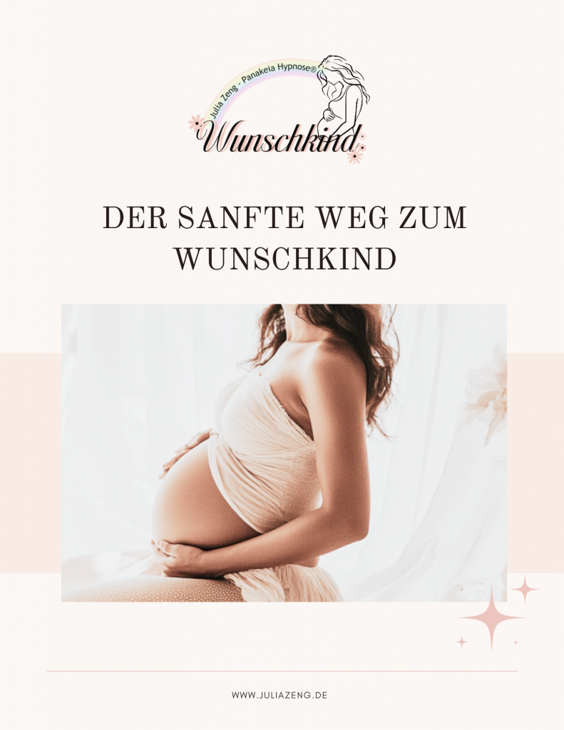 Kinderwunsch Freebie